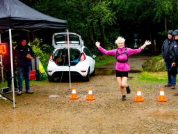 Peak to Peak-Marathon 2021